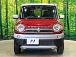 HUSTLER 4WD