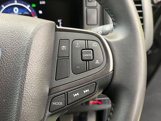 HIACE van 4WD