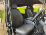 HIACE van 4WD