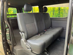 HIACE van 4WD
