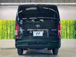 HIACE van 4WD