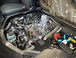 HIACE van 4WD