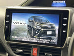 VOXY HYBRID