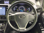VOXY HYBRID