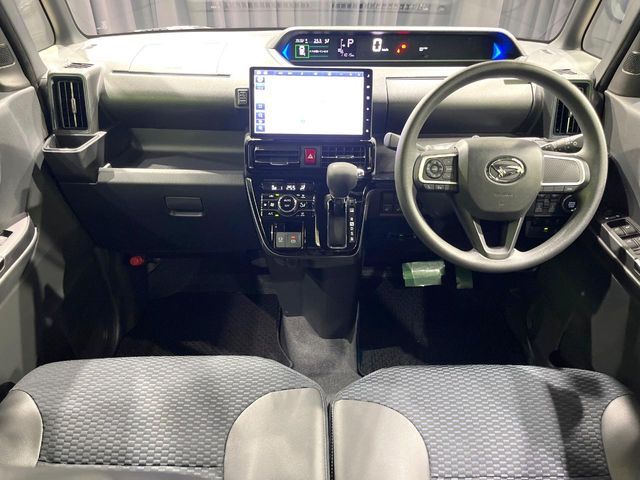TANTO CUSTOM