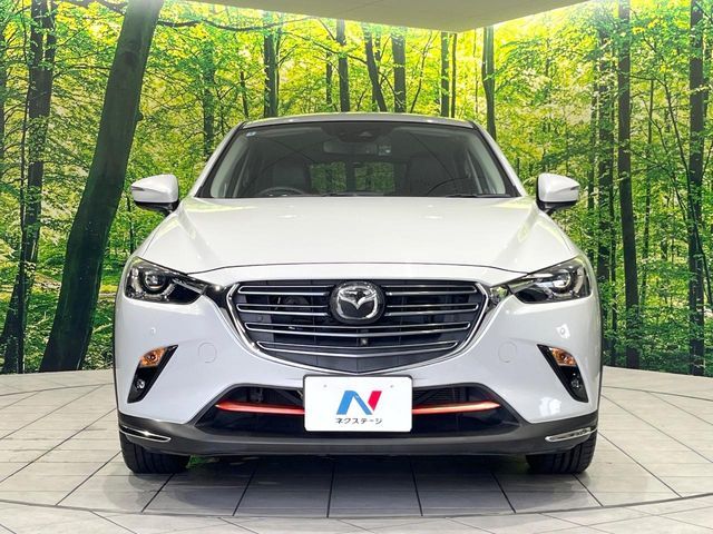 CX-3
