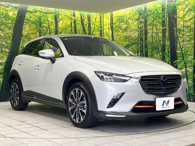 CX-3