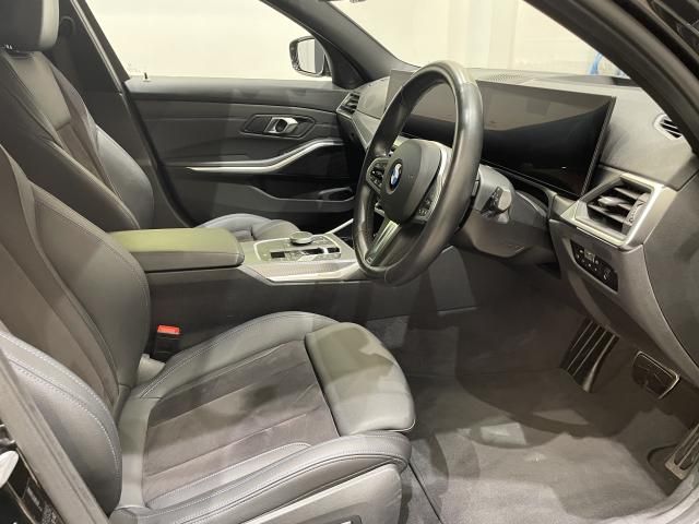 BMW 3series TOURING