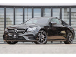 MERCEDES AMG E class coupe HYBRID
