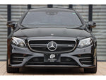 MERCEDES AMG E class coupe HYBRID