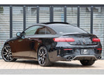 MERCEDES AMG E class coupe HYBRID