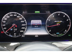 MERCEDES AMG E class coupe HYBRID