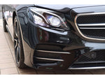MERCEDES AMG E class coupe HYBRID