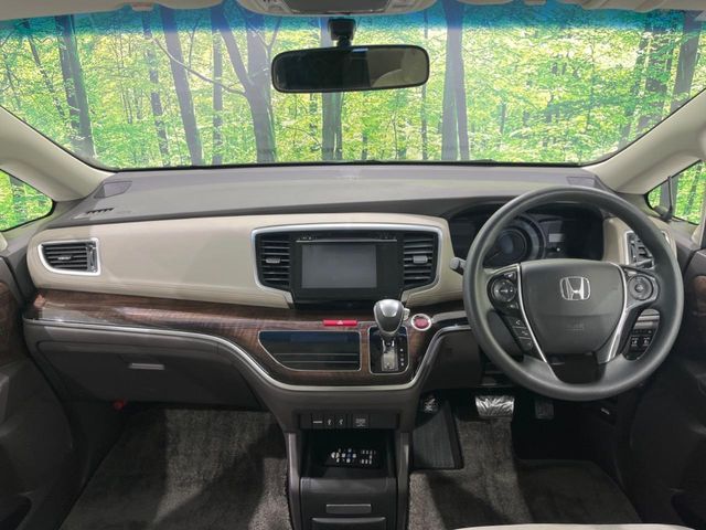 ODYSSEY 4WD