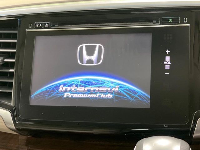 ODYSSEY 4WD