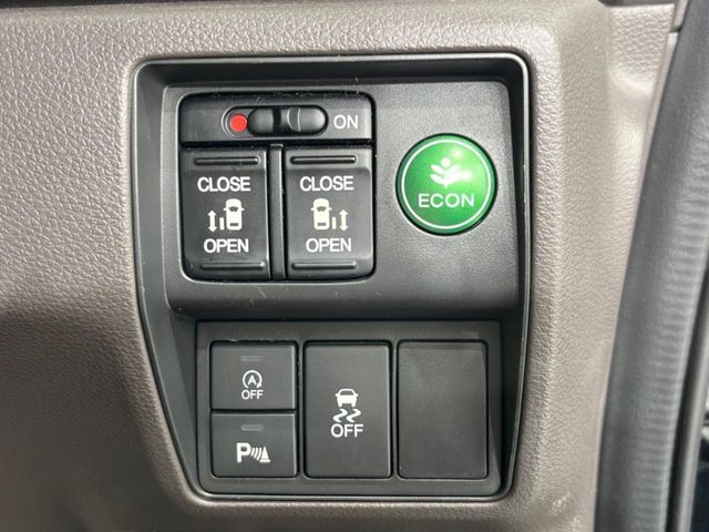 ODYSSEY 4WD