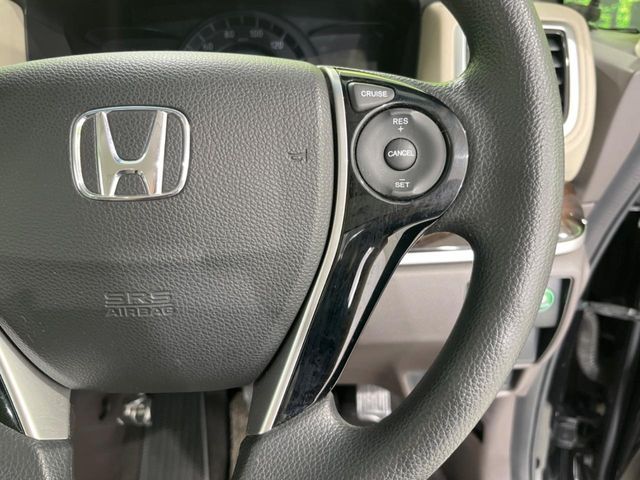 ODYSSEY 4WD