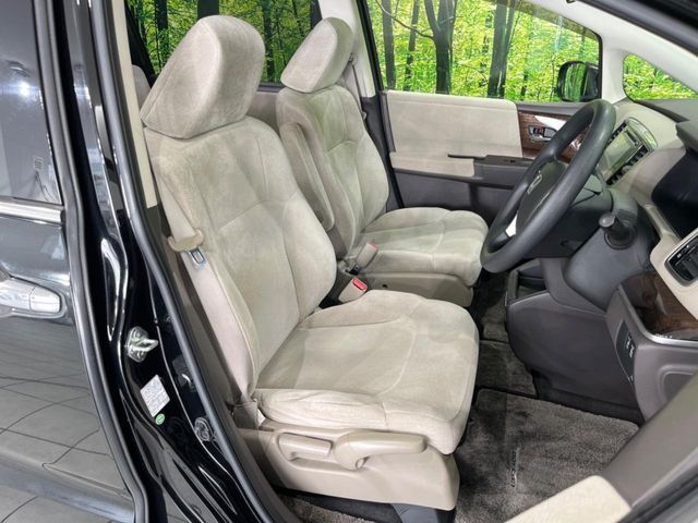 ODYSSEY 4WD