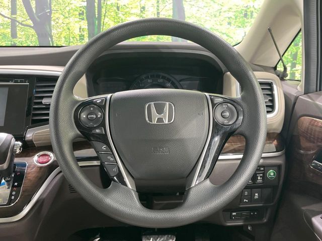 ODYSSEY 4WD