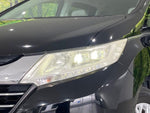 ODYSSEY 4WD