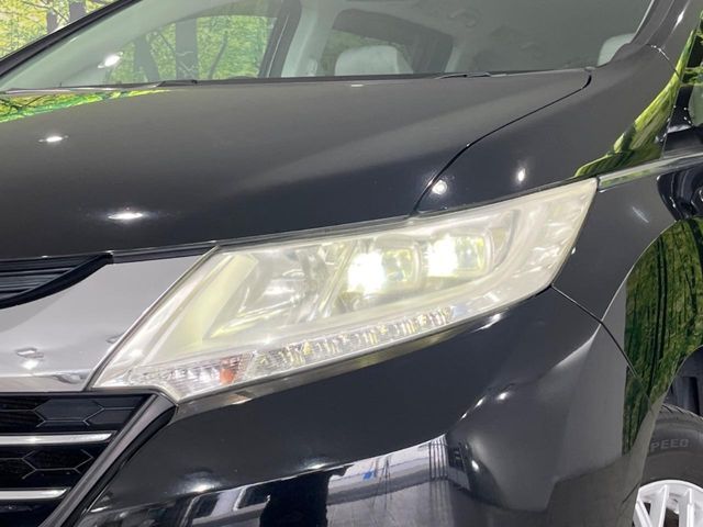ODYSSEY 4WD