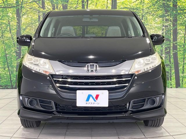 ODYSSEY 4WD