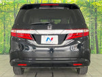 ODYSSEY 4WD