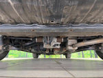ODYSSEY 4WD
