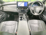 CROWN sedan hybrid 4WD
