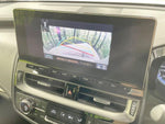 CROWN sedan hybrid 4WD