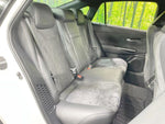 CROWN sedan hybrid 4WD
