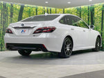 CROWN sedan hybrid 4WD