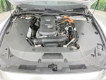CROWN sedan hybrid 4WD