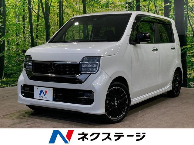 N-WGN CUSTOM