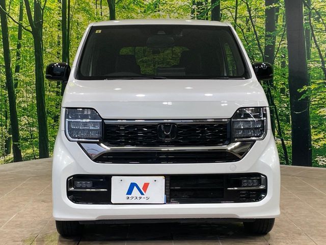 N-WGN CUSTOM