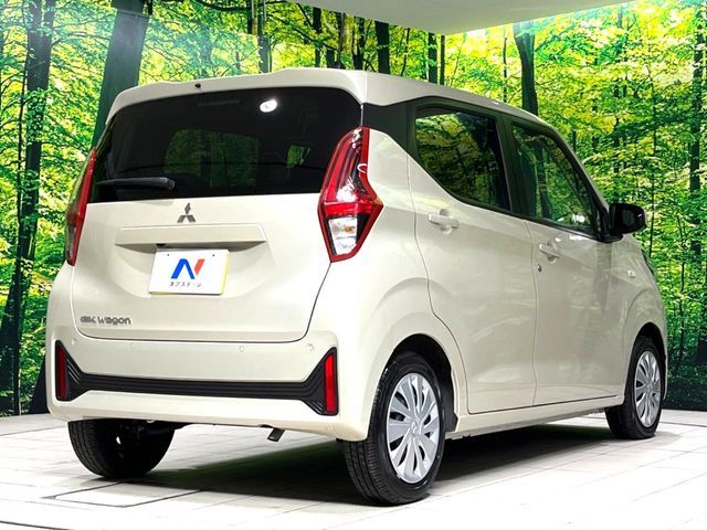 eK WAGON