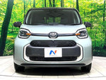 SIENTA HYBRID