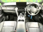 HARRIER 2WD