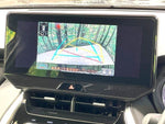 HARRIER 2WD
