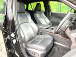 HARRIER 2WD