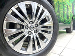 HARRIER 2WD