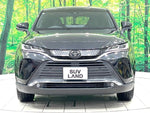 HARRIER 2WD