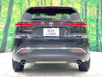 HARRIER 2WD