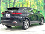 HARRIER 2WD