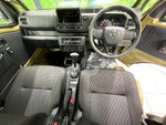 HIJET truck 4WD