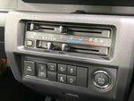 HIJET truck 4WD