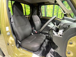 HIJET truck 4WD
