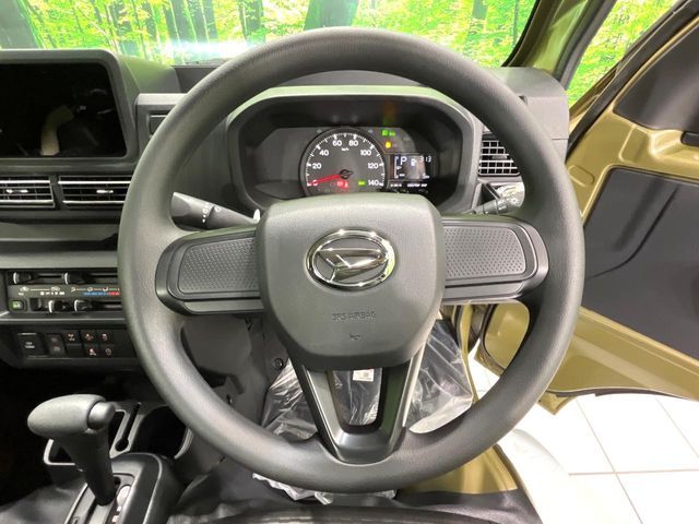 HIJET truck 4WD