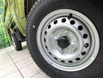 HIJET truck 4WD