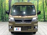 HIJET truck 4WD